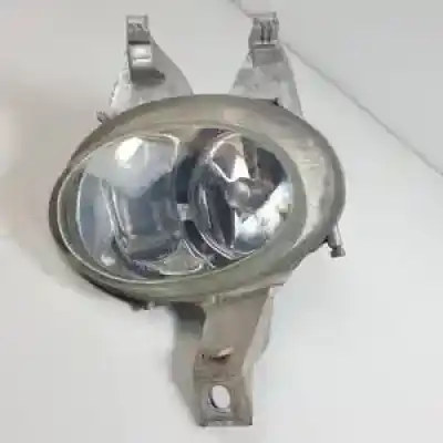 Second-hand car spare part Right Fog Light for PEUGEOT 206 CC NFU(TU5JP4) OEM IAM references 9628734080 67742971 