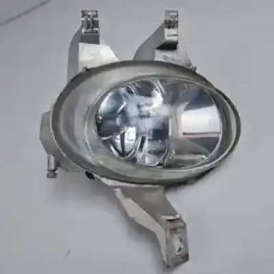 Second-hand car spare part Left Fog Light for PEUGEOT 206 CC NFU(TU5JP4) OEM IAM references 9628733980  