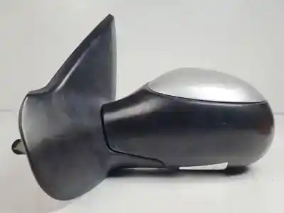 Pezzo di ricambio per auto di seconda mano Specchio Sinistro per PEUGEOT 206 CC NFU(TU5JP4) Riferimenti OEM IAM   8153LA