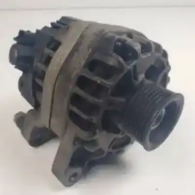 Second-hand car spare part  for PEUGEOT 206 CC  OEM IAM references 96428799 2542484A SG7S015 