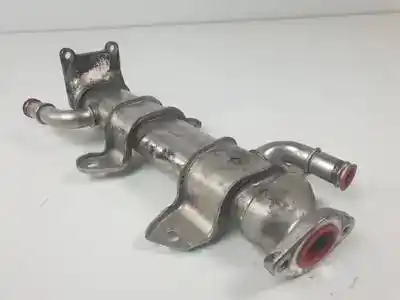 Peça sobressalente para automóvel em segunda mão Radiador De Gases De Escape (egr) por SSANGYONG RODIUS D/D27DT Referências OEM IAM A6651400470  