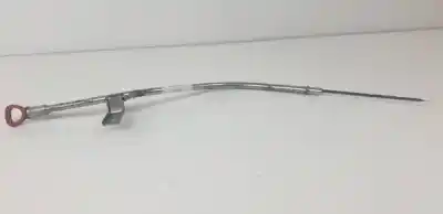 Peça sobressalente para automóvel em segunda mão Vareta De óleo por SSANGYONG RODIUS D/D27DT Referências OEM IAM   6650101472