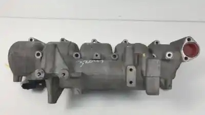 Автозапчасти б/у впускной коллектор за ssangyong rodius d/d27dt ссылки oem iam a6651402101