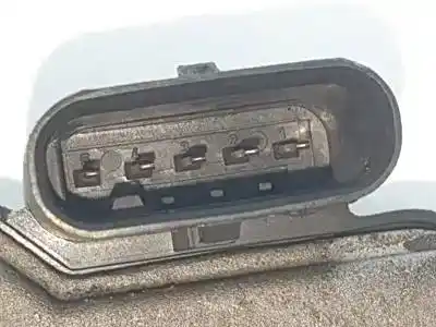 Автозапчасти б/у бабочка коробка за ssangyong rodius d/d27dt ссылки oem iam a6651410225 5wy9170b 