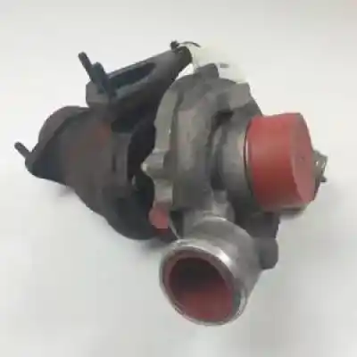 Автозапчасти б/у турбокомпенсатор за ssangyong rodius d/d27dt ссылки oem iam a6650901080