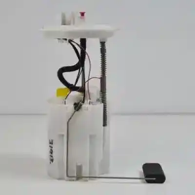 Peça sobressalente para automóvel em segunda mão boia / bomba combustível por opel meriva b a14xer referências oem iam 13268621