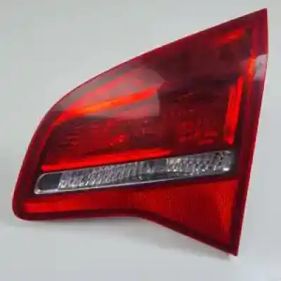 Peça sobressalente para automóvel em segunda mão farolim interior traseiro direito por opel meriva b a14xer referências oem iam 13260841