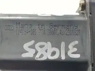 Second-hand car spare part right front window motor for audi a4 berlina (b5) aeb oem iam references 8d0959802d 114184101 7743000743 