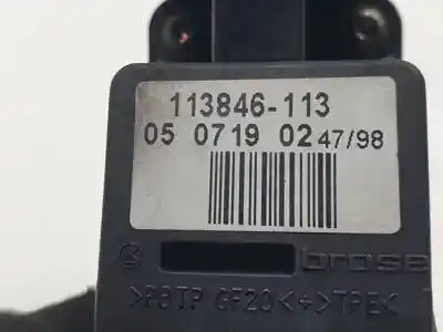 Second-hand car spare part right front window motor for audi a4 berlina (b5) aeb oem iam references 8d0959802d 114184101 7743000743 