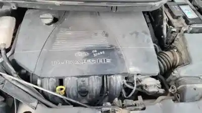 Peça sobressalente para automóvel em segunda mão Motor Completo por FORD C-MAX (CB3) QQDB.QQDA Referências OEM IAM QQDB,QQDA  
