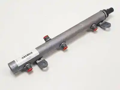 Peça sobressalente para automóvel em segunda mão régua / rampa de injetores por mercedes-benz clase cls (w219) 642920 referências oem iam a6420702595