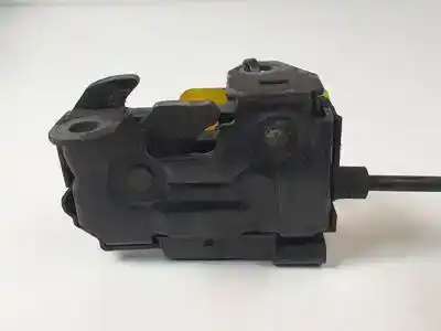 Pezzo di ricambio per auto di seconda mano chiusura del cappuccio per mercedes-benz clase c (w204) berlina 651911 riferimenti oem iam a2048800260