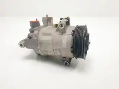 Peça sobressalente para automóvel em segunda mão COMPRESSOR DE AR CONDICIONADO A/A A/C por SEAT IBIZA (6P1)  Referências OEM IAM 5Q0816803B 01141543 