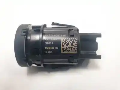 Second-hand car spare part switch for ford puma b7jb oem iam references nx7t14c376ac  