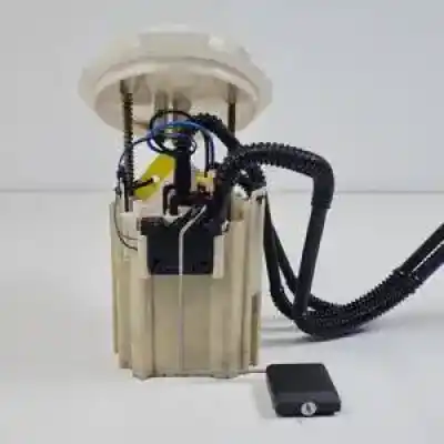 Pezzo di ricambio per auto di seconda mano sensore di livello del carburante per mercedes-benz clase c (w204) berlina 651911 riferimenti oem iam a2044702294