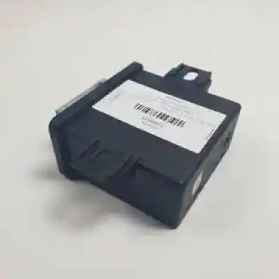 Second-hand car spare part electronic module for audi q3 (8u) cfgc oem iam references 8x0907357c 8x0907357b 