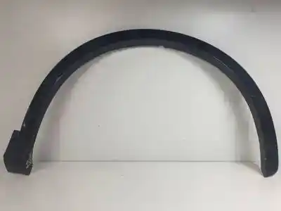 Second-hand car spare part right front winglet for audi q3 (8u) cfgc oem iam references 8u0853718d