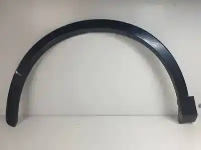 Second-hand car spare part left front winglet for audi q3 (8u) cfgc oem iam references 8u0853717d