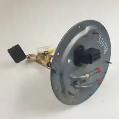 Gebrauchtes Autoersatzteil kraftstoffgeber zum mazda cx-5 (ke, gh) 2.0 (keefw) oem-iam-referenzen 