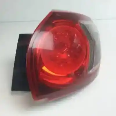 Gebrauchtes Autoersatzteil heckleuchte rechts zum mazda cx-5 (ke, gh) 2.0 (keefw) oem-iam-referenzen 