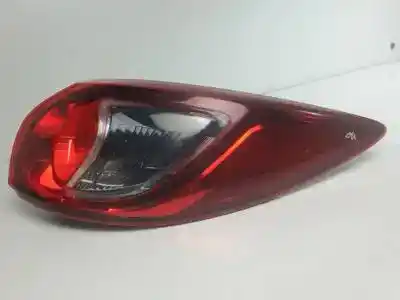 Second-hand car spare part right tailgate light for mazda cx-5 (ke, gh) 2.0 (keefw) oem iam references   kd5451150d