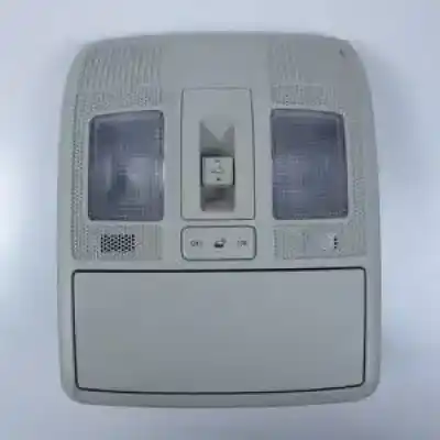 Gebrauchtes Autoersatzteil innenlicht zum mazda cx-5 (ke, gh) 2.0 (keefw) oem-iam-referenzen kd4569971