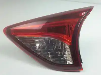 Gebrauchtes Autoersatzteil rückleuchte innen rechts zum mazda cx-5 (ke, gh) 2.0 (keefw) oem-iam-referenzen kd53513g0e