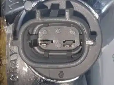 Second-hand car spare part interior left tailgate light for mazda cx-5 (ke, gh) 2.0 (keefw) oem iam references   kd53513e0c