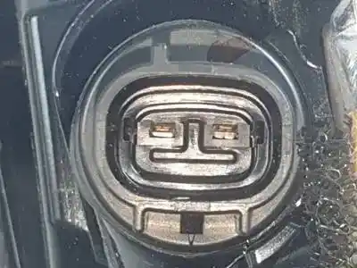 Second-hand car spare part interior left tailgate light for mazda cx-5 (ke, gh) 2.0 (keefw) oem iam references   kd53513e0c