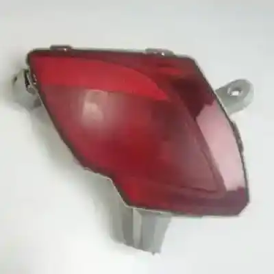 Gebrauchtes Autoersatzteil nebelschlussleuchte rechts zum mazda cx-5 (ke, gh) 2.0 (keefw) oem-iam-referenzen kd5351660