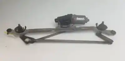 Gebrauchtes Autoersatzteil vorderer wischermotor zum mazda cx-5 (ke, gh) 2.0 (keefw) oem-iam-referenzen kd5367340b