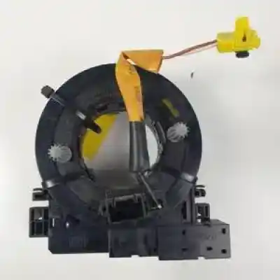 Gebrauchtes Autoersatzteil airbagring airbag kontakteinheit zum mazda cx-5 (ke, gh) 2.0 (keefw) oem-iam-referenzen kd4966cs0a