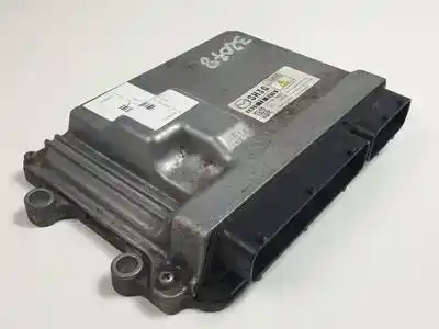 Gebrauchtes Autoersatzteil ecu-motorsteuergerät uce motorsteuergerät zum mazda cx-5 (ke, gh) 2.0 (keefw) oem-iam-referenzen 2757005429