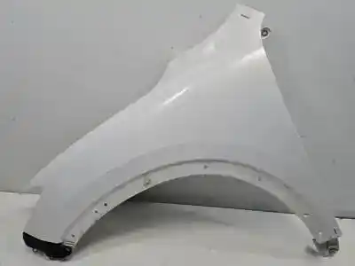 Gebrauchtes Autoersatzteil kotflügel vorne links zum mazda cx-5 (ke, gh) 2.0 (keefw) oem-iam-referenzen 