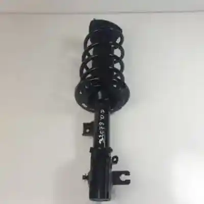 Gebrauchtes Autoersatzteil stoßdämpfer vorderachse rechts zum mazda cx-5 (ke, gh) 2.0 (keefw) oem-iam-referenzen kf6934700