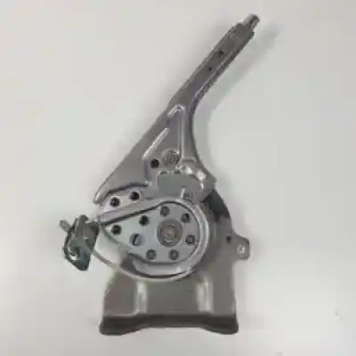 Gebrauchtes Autoersatzteil handbremshebel zum mazda cx-5 (ke, gh) 2.0 (keefw) oem-iam-referenzen 