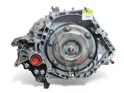 Gebrauchtes Autoersatzteil getriebe zum mazda cx-5 (ke, gh) 2.0 (keefw) oem-iam-referenzen 