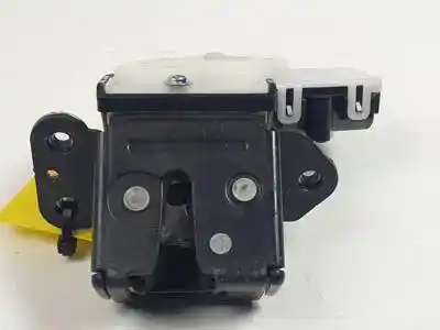 Gebrauchtes Autoersatzteil schloss heckdeckel zum mazda cx-5 (ke, gh) 2.0 (keefw) oem-iam-referenzen c6728