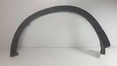 Gebrauchtes Autoersatzteil rechte hintere kotflügelverbreiterung zum mazda cx-5 (ke, gh) 2.0 (keefw) oem-iam-referenzen kd5351w51