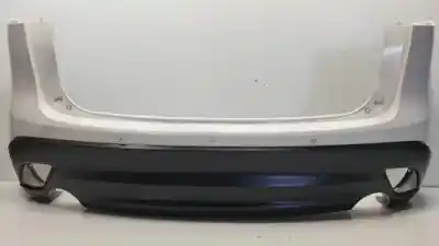 Gebrauchtes Autoersatzteil hintere stossstange zum mazda cx-5 (ke, gh) 2.0 (keefw) oem-iam-referenzen 