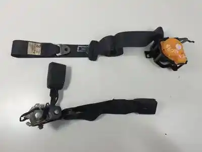 Gebrauchtes Autoersatzteil sicherheitsgurte hinten links zum mazda cx-5 (ke, gh) 2.0 (keefw) oem-iam-referenzen bge130821t