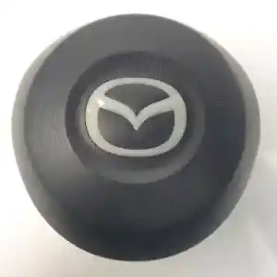 Gebrauchtes Autoersatzteil airbag vorne links zum mazda cx-5 (ke, gh) 2.0 (keefw) oem-iam-referenzen 