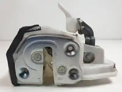 Gebrauchtes Autoersatzteil türschloss vorne rechts zum mazda cx-5 (ke, gh) 2.0 (keefw) oem-iam-referenzen h37h48r2