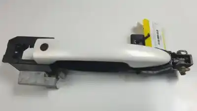 Gebrauchtes Autoersatzteil linker vorderer äusserer griff zum mazda cx-5 (ke, gh) 2.0 (keefw) oem-iam-referenzen 