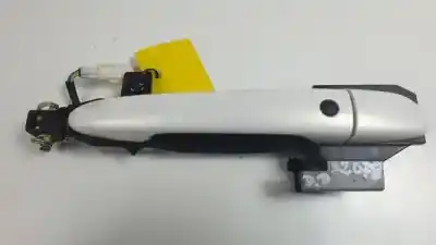 Gebrauchtes Autoersatzteil äusserer griff vorne rechts zum mazda cx-5 (ke, gh) 2.0 (keefw) oem-iam-referenzen 