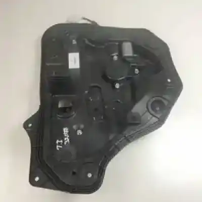 Gebrauchtes Autoersatzteil fensterheber hinten links zum mazda cx-5 (ke, gh) 2.0 (keefw) oem-iam-referenzen kd537397x