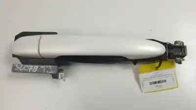 Gebrauchtes Autoersatzteil hinterer linker äusserer griff zum mazda cx-5 (ke, gh) 2.0 (keefw) oem-iam-referenzen 