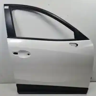 Gebrauchtes Autoersatzteil ordere rechte tür zum mazda cx-5 (ke, gh) 2.0 (keefw) oem-iam-referenzen 