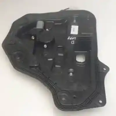 Gebrauchtes Autoersatzteil fensterheber hinten rechts zum mazda cx-5 (ke, gh) 2.0 (keefw) oem-iam-referenzen kd537297x