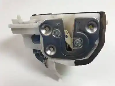 Gebrauchtes Autoersatzteil türschloss hinten rechts zum mazda cx-5 (ke, gh) 2.0 (keefw) oem-iam-referenzen g03g09rb